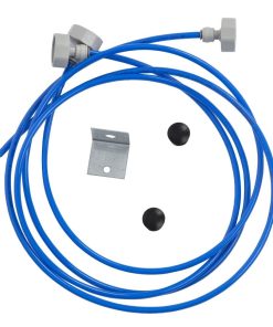 Burco 7-5Ltr Auto Fill Wall Mounted Water Boiler 069931 (DY432)