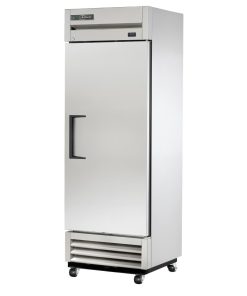 True Slimline Upright Freezer T-19F-HC (FA031)