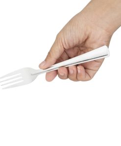 Nisbets Essentials Table Forks Pack of 12 (FA565)