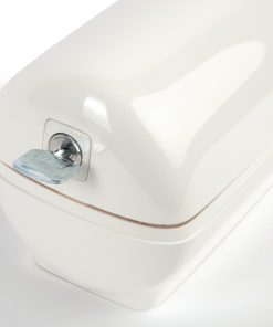 Tork Foam Soap Dispenser White 1 Litre (FA713)