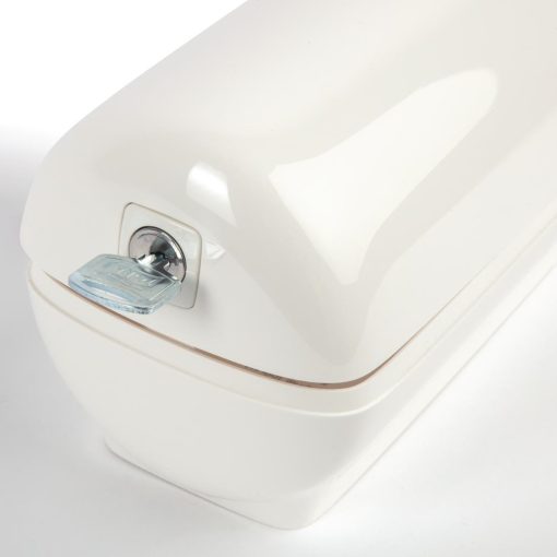 Tork Foam Soap Dispenser White 1 Litre (FA713)