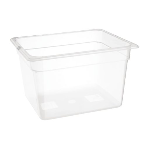 Nisbets Essentials Polypropylene 1-2 Gastronorm 200mm (FA825)