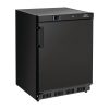 Nisbets Essentials Undercounter Fridge 150Ltr (FB046)