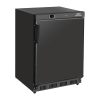 Nisbets Essentials Undercounter Freezer 140Ltr (FB047)