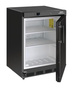 Nisbets Essentials Undercounter Freezer 140Ltr (FB047)