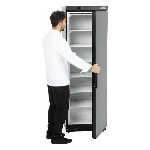 Nisbets Essentials Upright Freezer (FB049)