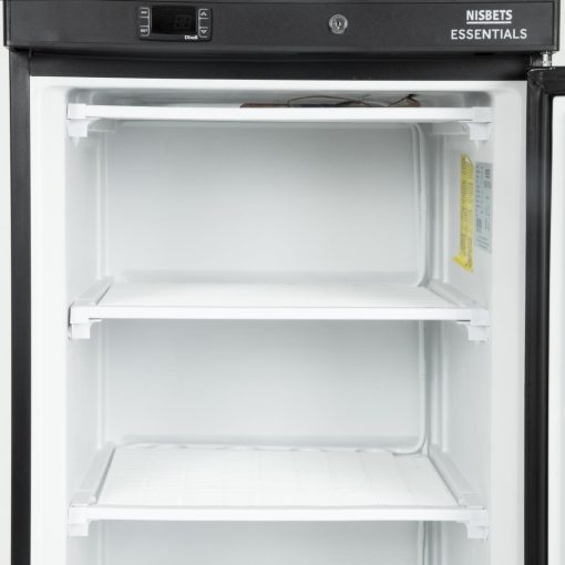 Nisbets Essentials Upright Freezer (FB049)