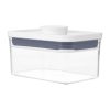 Oxo Good Grips POP Container Rectangle Extra Short (FB086)