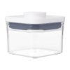 Oxo Good Grips POP Container Square Small Extra Short (FB090)