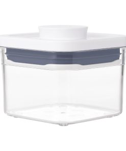 Oxo Good Grips POP Container Square Small Extra Short (FB090)