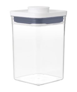 Oxo Good Grips POP Container Square Small Short (FB091)