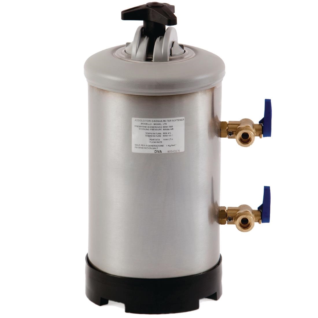 Classeq 8 Litre Base Exchange External Water Softener WS8-SK (FB150)