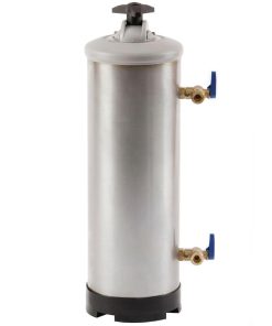 Classeq 16 Litre Base Exchange External Water Softener WS16-SK (FB152)