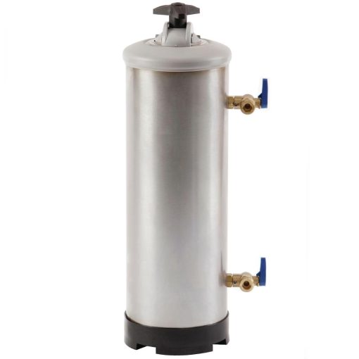Classeq 16 Litre Base Exchange External Water Softener WS16-SK (FB152)