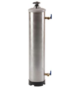 Classeq 20 Litre Base Exchange External Water Softener WS20-SK (FB153)
