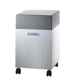 Classeq Automatic Hot Feed External Water Softener DuoMatik 3 (FB156)