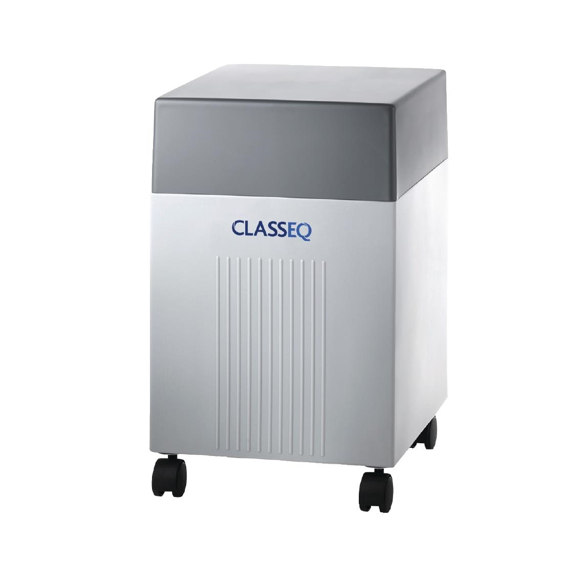 Classeq Automatic Hot Feed External Water Softener DuoMatik 3 (FB156)