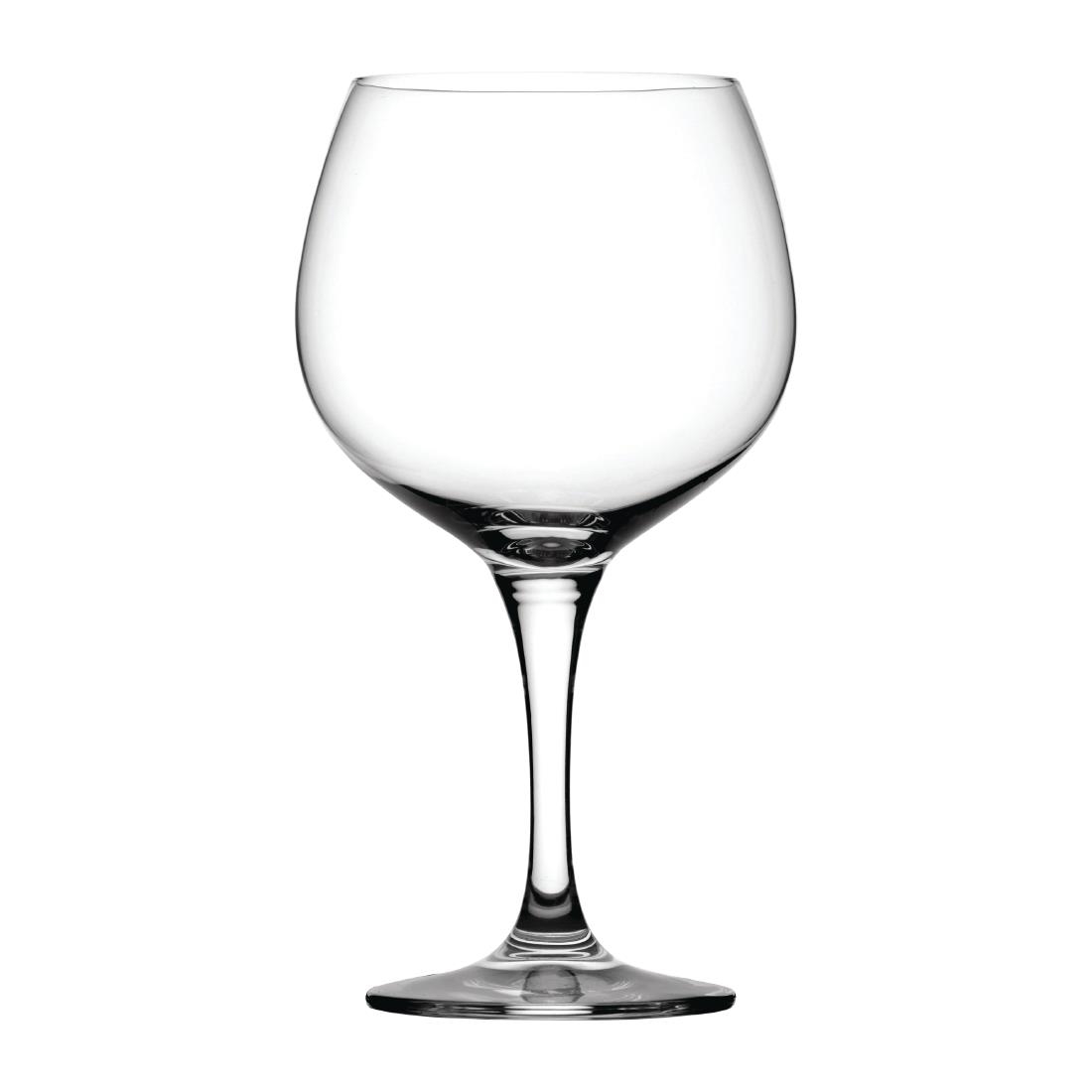 Utopia Primeur Crystal Burgundy Gin Glasses 580ml Pack of 24 (FB194)