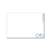 Puracycle Reusable Blank Labels Pack of 50 (FB280)