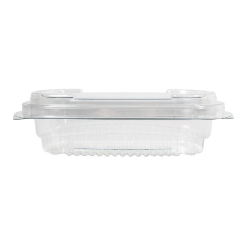 Faerch Fresco Recyclable Deli Containers With Lid 125ml - 4oz Pack of 600 (FB353)