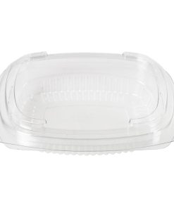 Faerch Fresco Recyclable Deli Containers With Lid 125ml - 4oz Pack of 600 (FB353)