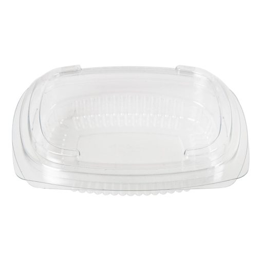 Faerch Fresco Recyclable Deli Containers With Lid 125ml - 4oz Pack of 600 (FB353)