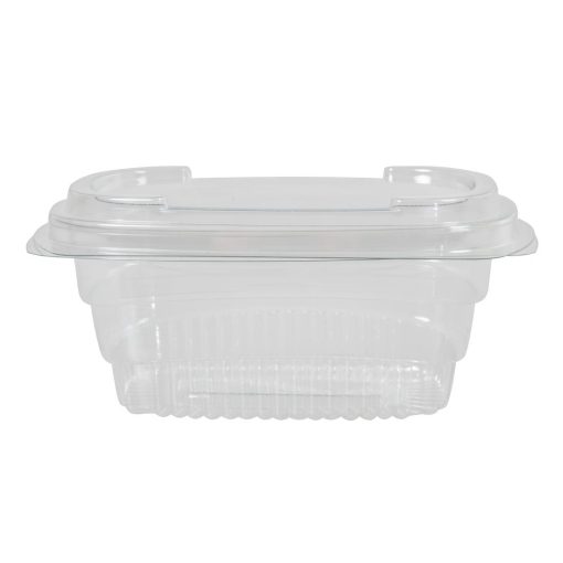 Faerch Fresco Recyclable Deli Containers With Lid 250ml - 9oz Pack of 600 (FB354)