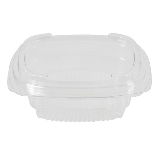 Faerch Fresco Recyclable Deli Containers With Lid 250ml - 9oz Pack of 600 (FB354)