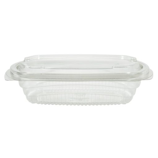 Faerch Fresco Recyclable Deli Containers With Lid 375ml - 13oz Pack of 500 (FB355)