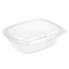 Faerch Fresco Recyclable Deli Containers With Lid 750ml - 26oz Pack of 300 (FB357)