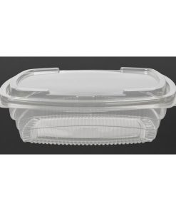 Faerch Fresco Recyclable Deli Containers With Lid 750ml - 26oz Pack of 300 (FB357)