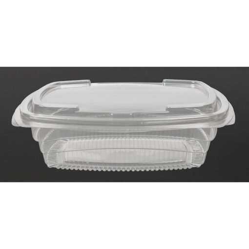 Faerch Fresco Recyclable Deli Containers With Lid 750ml - 26oz Pack of 300 (FB357)