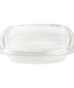 Faerch Fresco Recyclable Deli Containers With Lid 750ml - 26oz Pack of 300 (FB357)