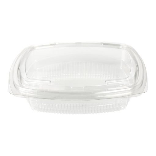 Faerch Fresco Recyclable Deli Containers With Lid 750ml - 26oz Pack of 300 (FB357)