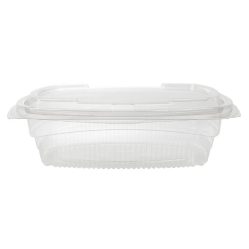 Faerch Fresco Recyclable Deli Containers With Lid 750ml - 26oz Pack of 300 (FB357)