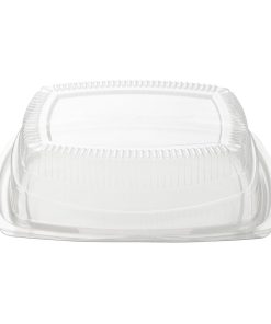 Faerch Fresco Recyclable Deli Containers With Lid 750ml - 26oz Pack of 300 (FB357)