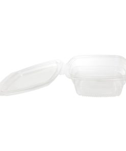 Faerch Fresco Recyclable Deli Containers With Lid 750ml - 26oz Pack of 300 (FB357)