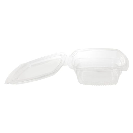 Faerch Fresco Recyclable Deli Containers With Lid 750ml - 26oz Pack of 300 (FB357)