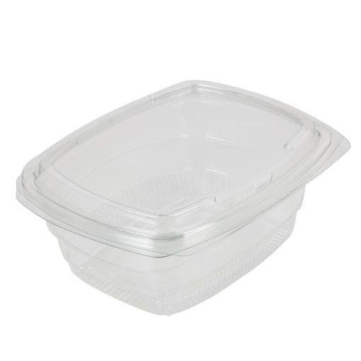 Faerch Fresco Recyclable Deli Containers With Lid 1000ml - 35oz Pack of 300 (FB358)