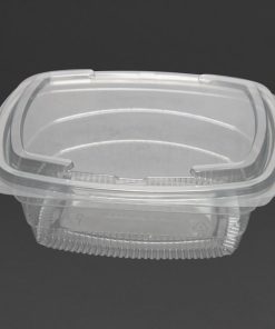Faerch Fresco Recyclable Deli Containers With Lid 1000ml - 35oz Pack of 300 (FB358)
