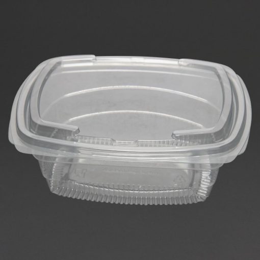 Faerch Fresco Recyclable Deli Containers With Lid 1000ml - 35oz Pack of 300 (FB358)