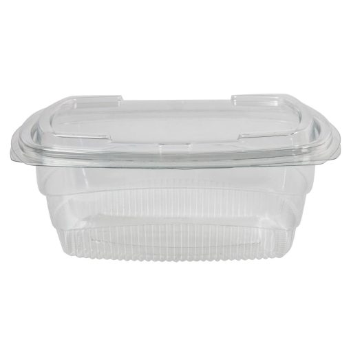 Faerch Fresco Recyclable Deli Containers With Lid 1000ml - 35oz Pack of 300 (FB358)