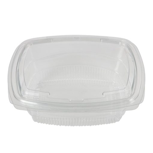 Faerch Fresco Recyclable Deli Containers With Lid 1000ml - 35oz Pack of 300 (FB358)