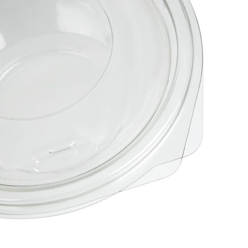 Faerch Contour Recyclable Deli Bowls With Lid 375ml - 13oz Pack of 550 (FB367)