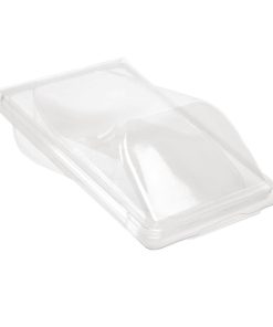 Faerch Recyclable Twin Wrap Packs Pack of 600 (FB374)