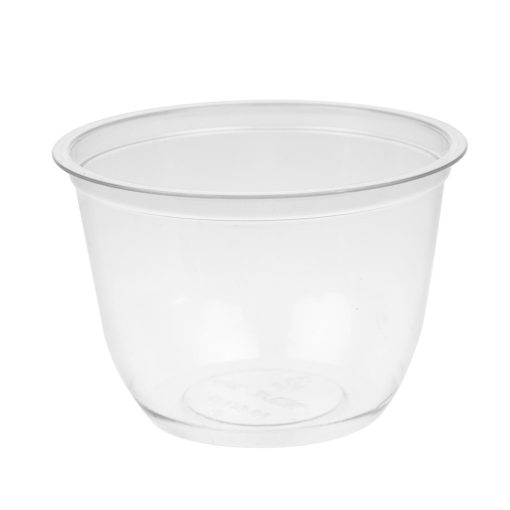 Faerch OHCO 95mm Recyclable Deli Pots Base Only 227ml - 8oz (FB378)