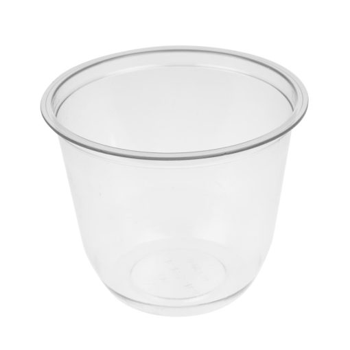 Faerch OHCO 95mm Recyclable Deli Pots Base Only 340ml - 12oz (FB379)