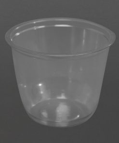 Faerch OHCO 95mm Recyclable Deli Pots Base Only 340ml - 12oz (FB379)