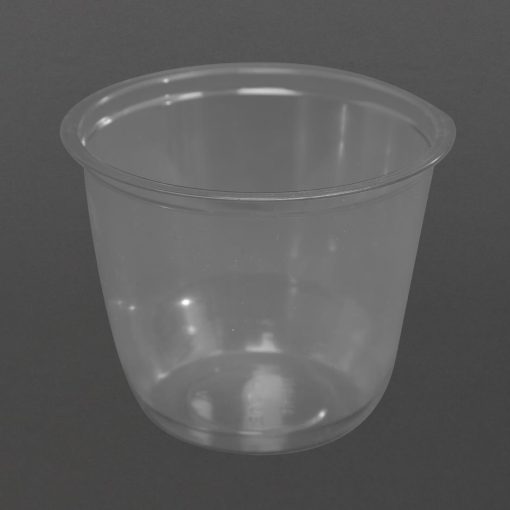 Faerch OHCO 95mm Recyclable Deli Pots Base Only 340ml - 12oz (FB379)