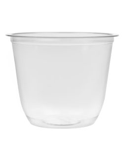 Faerch OHCO 95mm Recyclable Deli Pots Base Only 340ml - 12oz (FB379)